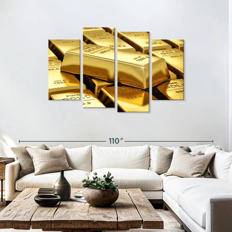 Gold Bars