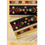 Tapis décoratif contemporain-432790641