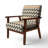 Cantina 23'' Wide Armchair-290071032-329282068