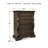 Himrod 43.5'' W 5 - Drawer Dresser