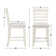 Knauss Hyland Extendable Counter-Height Dining Set