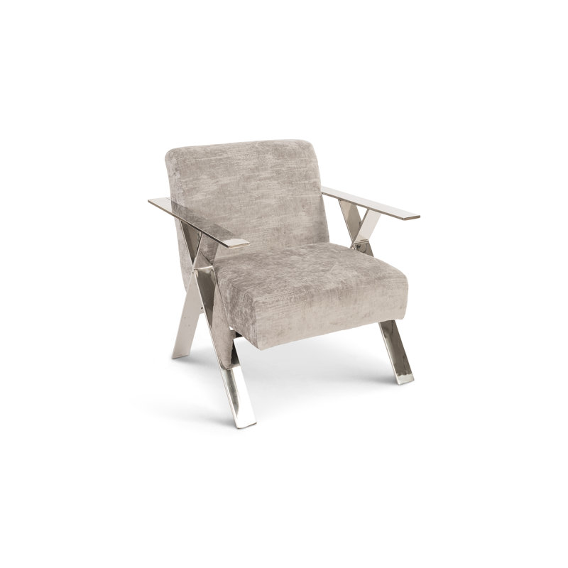 Allure 27" Wide Armchair