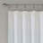 Polyoni Pintuck Curtain Panel(Only 1 Pc Panel)