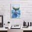 Toile épique «Whale Tail» par Anika Goodhue-106418597