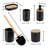 Willis Bathroom Accessory Set 5 Pieces-95018539