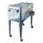 Leigh Country 80 qt. Serving Station / Cart Cooler in Silver
