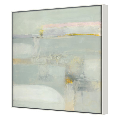 Unreachable Print by Bob Hunt