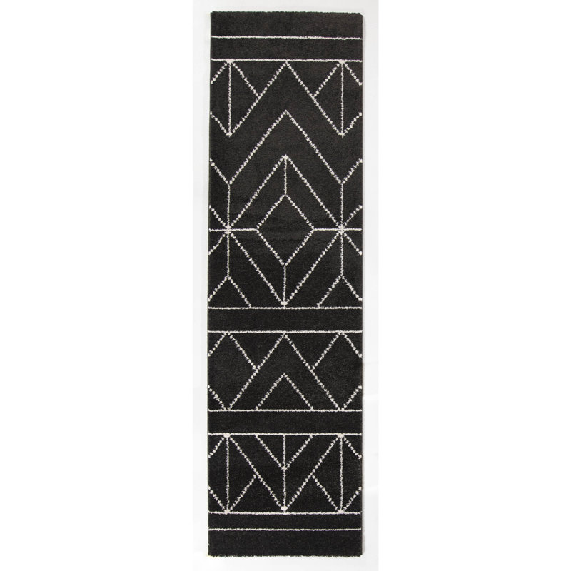 Dedham Indoor Rug, Runner 2' x 6'11"