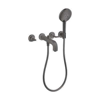 AXOR Citterio Tub Filler
