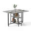 Rectangular Folding Table-112246932-118758797