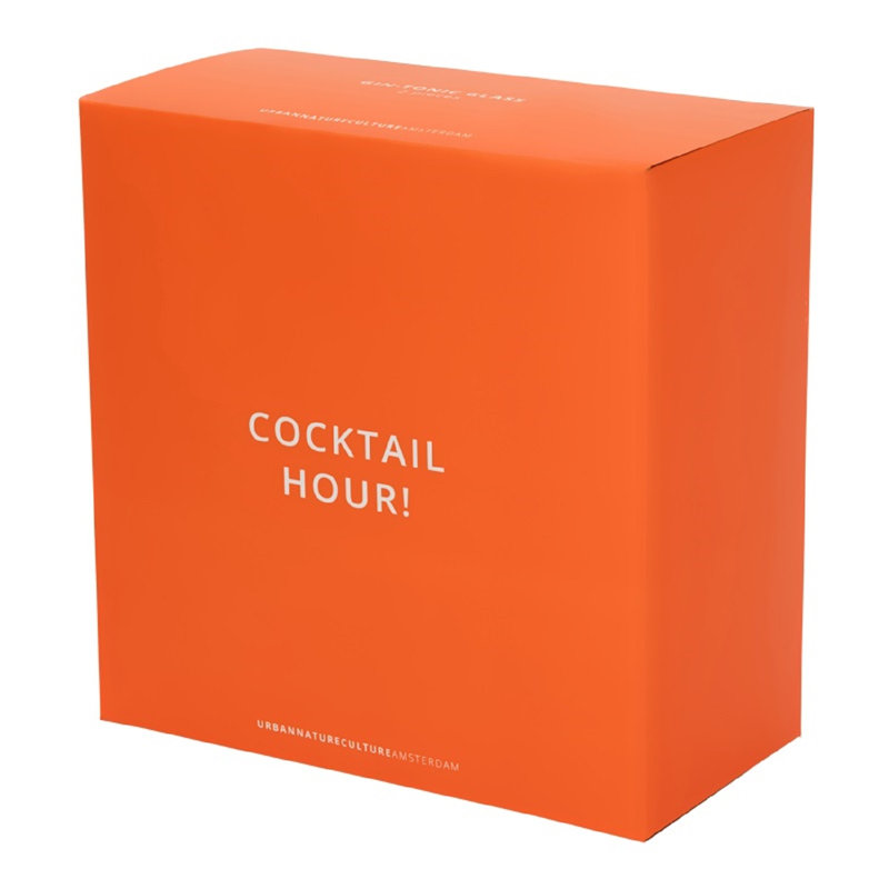Ensemble de verres à cocktail Aiyub