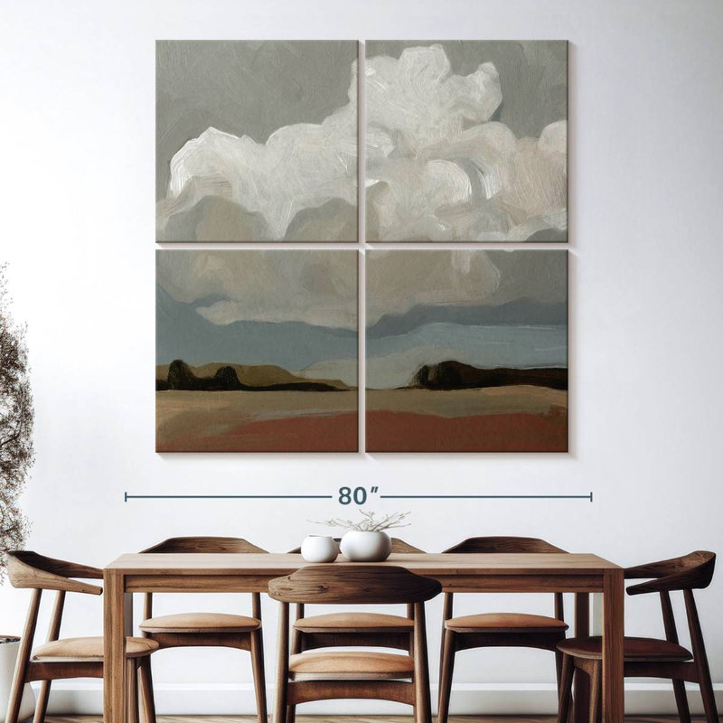 Alvord Cloud Formation I