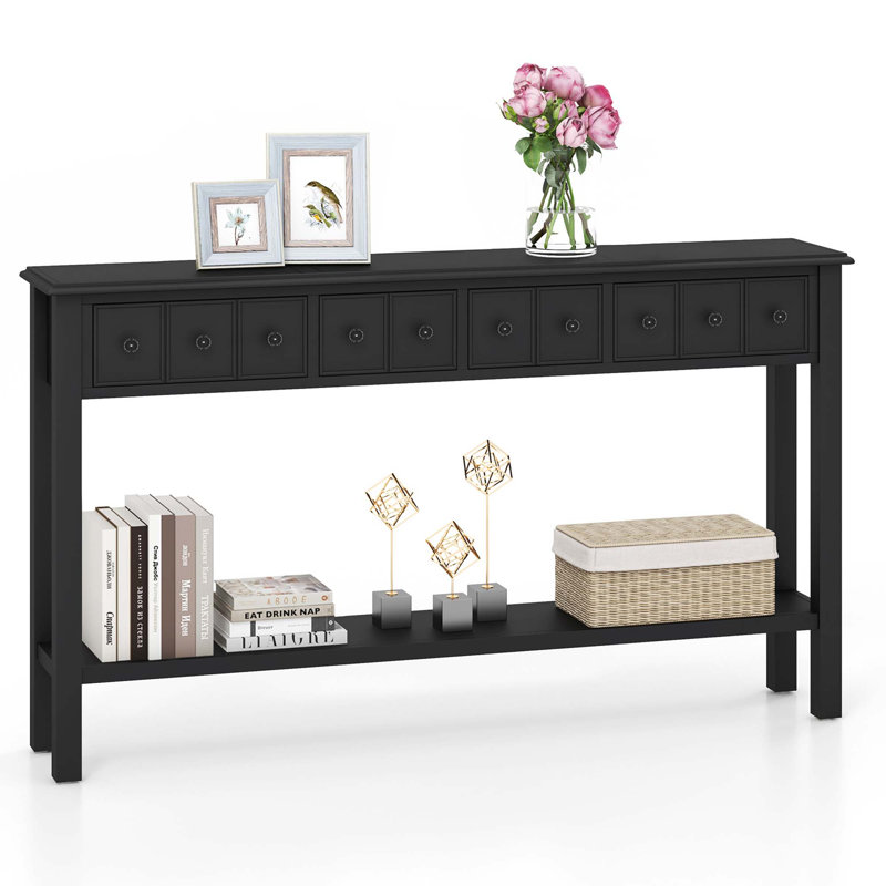 Kerttuli 60'' Console Table