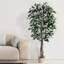 Faux ficus
