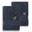 Denzi Midweight Bath Sheet-110364017-110364020