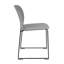 Chaise d'appoint empilable-55892857