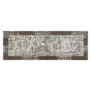 Runner 51cm X 150cm Area Rug