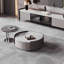 Table basse ronde-110369397