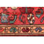 Tapis noir Anadol 4 pi 10 po x 7 pi 8 po