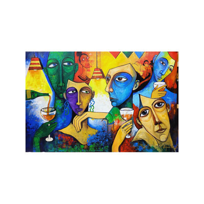 Painting Print