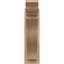 Bois de cèdre brut brut Funston-89128443