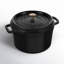 4.97-qt Cast Iron Round Dutch Oven-55923651