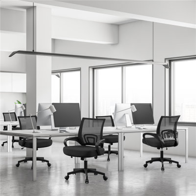  Mesh Desk Chair