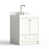 Creamy White is out of stock selected