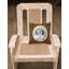  Housse de coussin carré et insert
