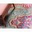 Tapis saphir de style sud-ouest Donminique-52529750