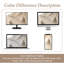 Paire de rideaux semi-transparents avec passe-tringle Janie-1514329347-1509332972