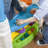 Maisonnette Step2 WonderBall Fun House
