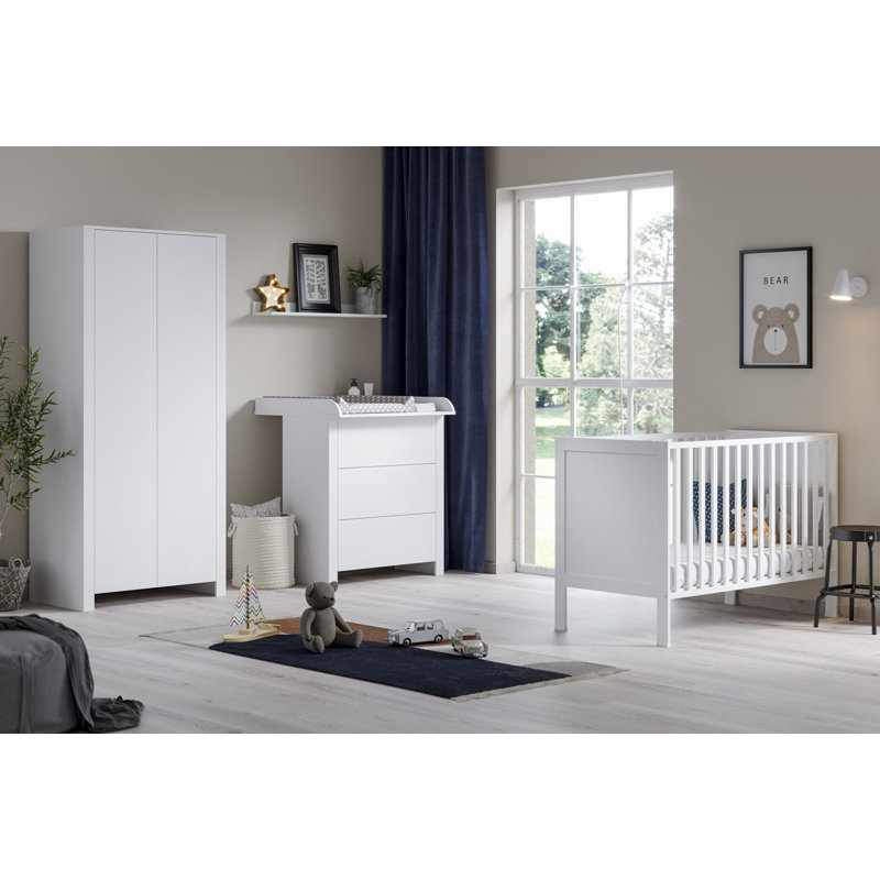 Cot Bed