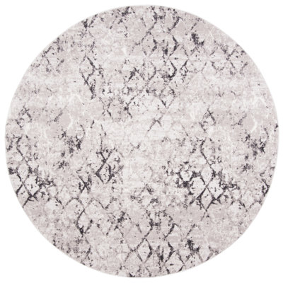 Lisson 700 Performance Geometric Rug