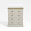 Sufy Octave 4 Drawer Chest of Drawers-1481120367