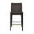 Brown PPM Faux Leather selected