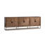 Flint Iron Sideboard-1311203299