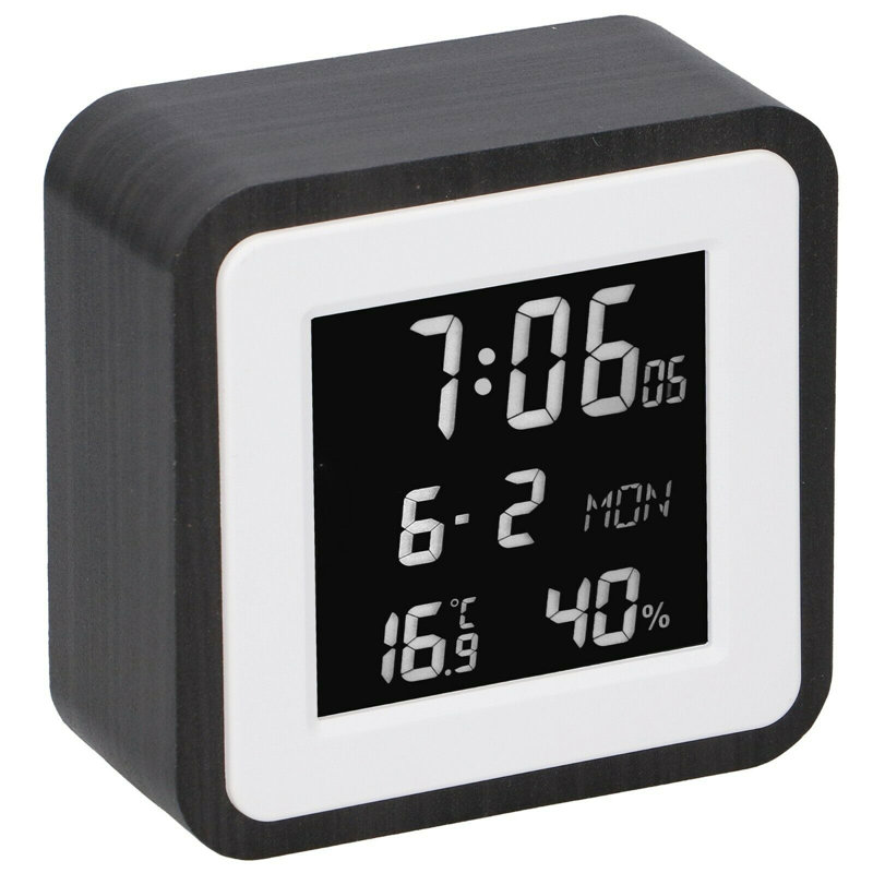 Grundig 9cm Weather Station