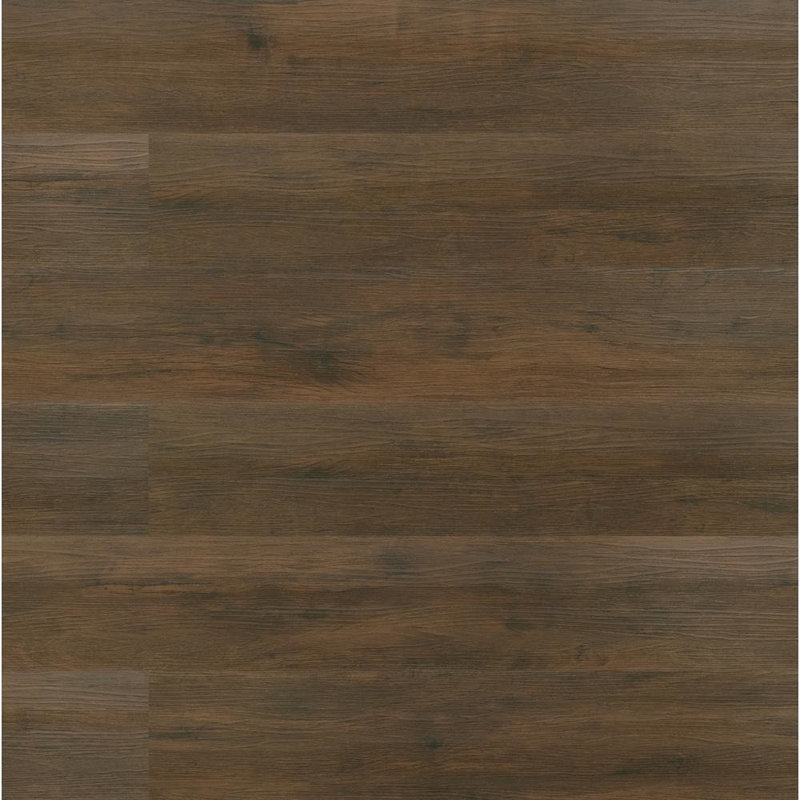 Oak 7.13'' W Waterproof Hardwood Flooring