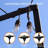 Indoor 1 - Bulb 7'' Plug-in String Light