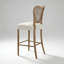 Tabouret de bar (ensemble de 2)