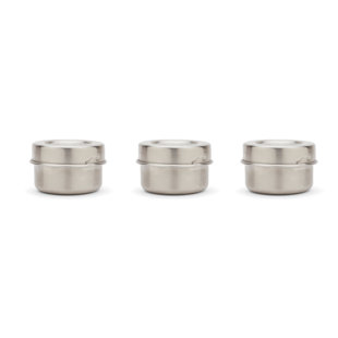 Food Storage Container (Set of 3)