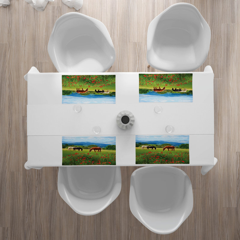 Récapitulatif 18,5" à cheval