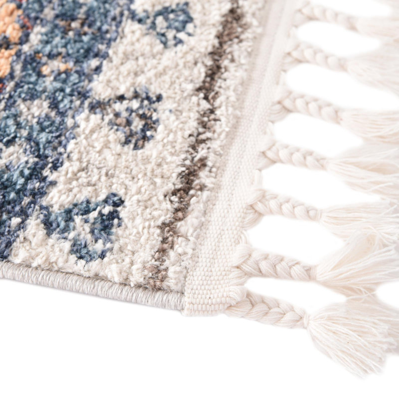 Iroda Indoor Rug, Runner 2'7" x 13'