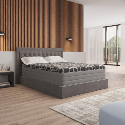 Matelas en mousse ultra moelleux 14 po