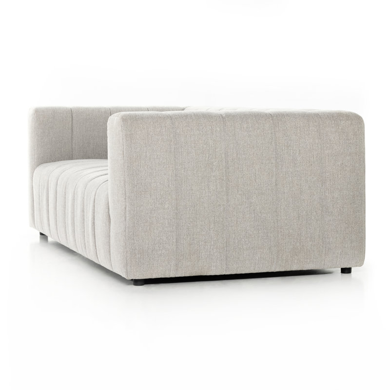 Langham Sofa, Napa Sandstone