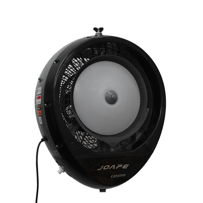 Ventilateur mural 29 po