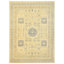 Wool Oriental Area Rug