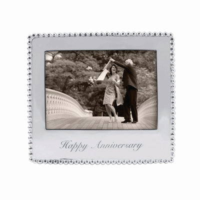 Expressions Metal Picture Frame