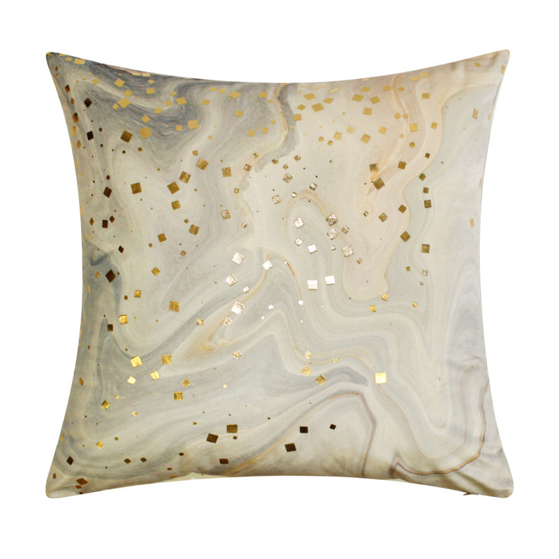 Coussin Feathers
